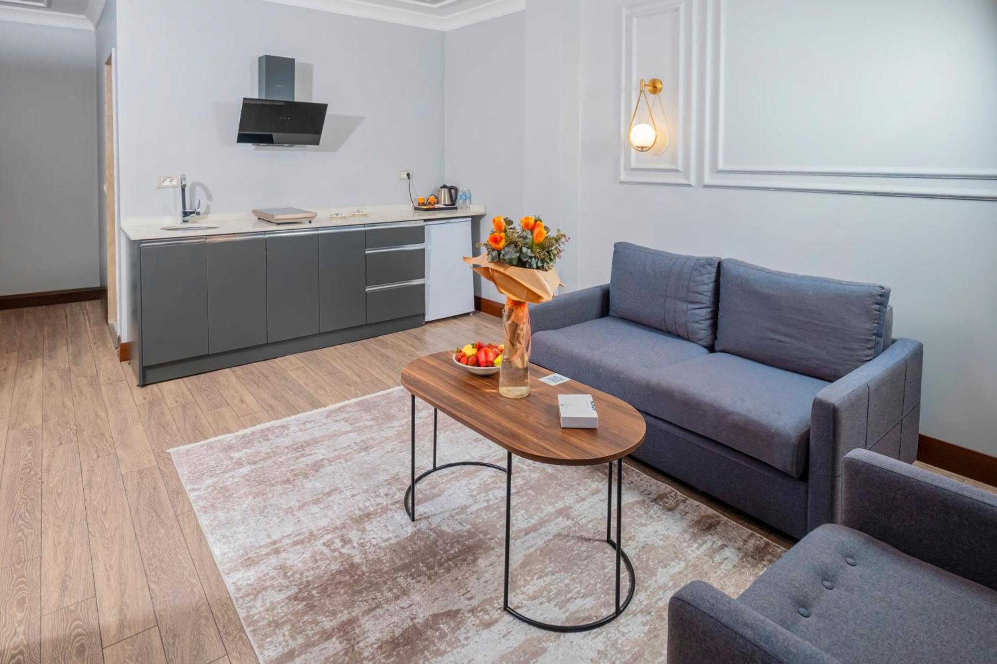 Ring Stone Hotels Bosphorus - Special Class Istanbul Luaran gambar