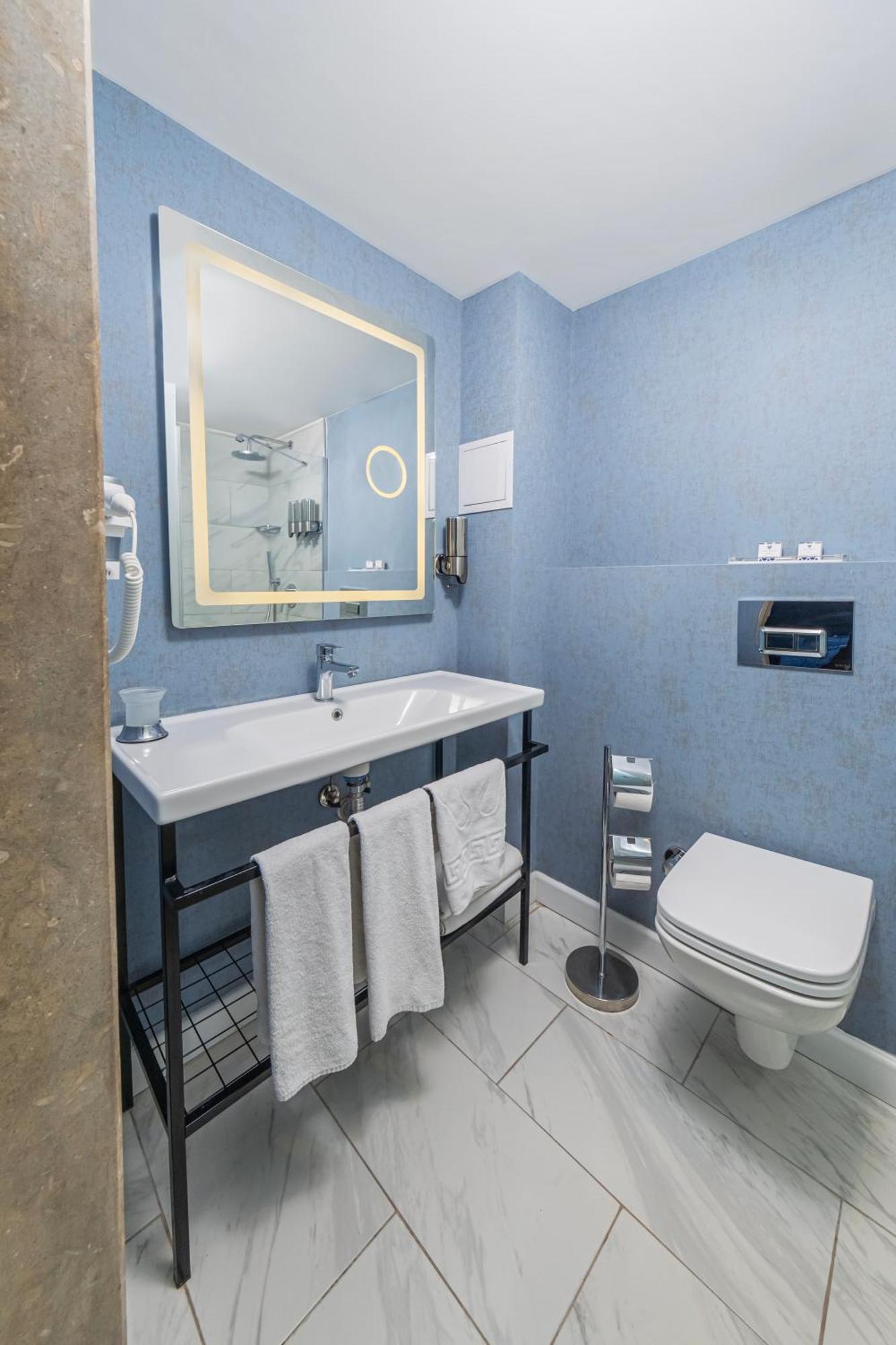 Ring Stone Hotels Bosphorus - Special Class Istanbul Luaran gambar
