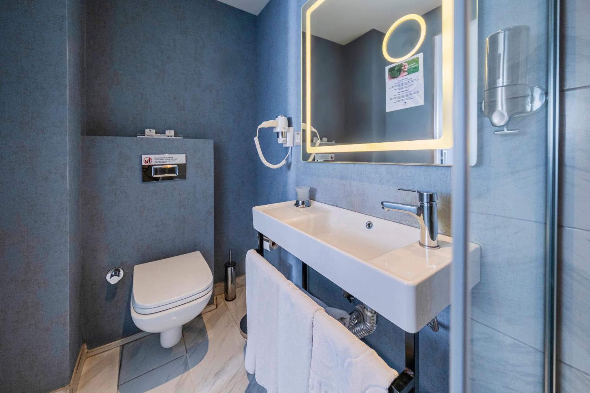 Ring Stone Hotels Bosphorus - Special Class Istanbul Luaran gambar